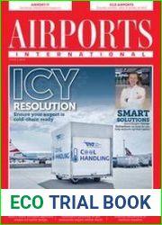 Airports International - Issue 02, 2023