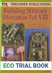 Building Military Dioramas Vol.VIII