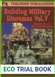 Building Military Dioramas Vol.V