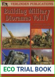 Building Military Dioramas Vol.IV