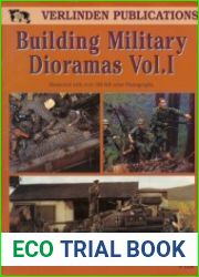 Building Military Dioramas Vol.I