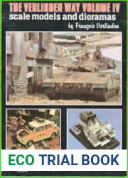 The Verlinden Way Volume IV