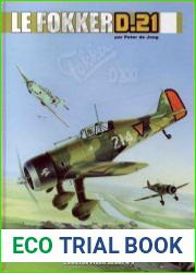 Le Fokker D.21
