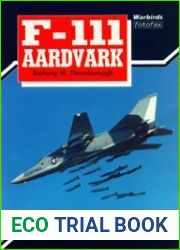 F-111 Aardvark