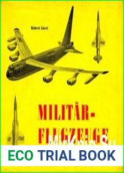 Militar-Flugzeuge Band I Jager, Bomber, Fernaufklarer
