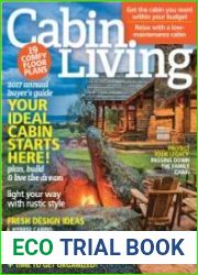 Cabin Living