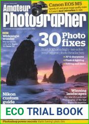 Amateur Photographer