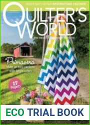 Quilter’s World