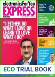 Electronics For You Express №5 2023