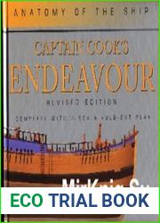 Captain Cook’s Endeavour (Anatomy of the Ship)