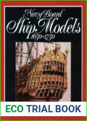 Navy Board Ship Models 1650-1750