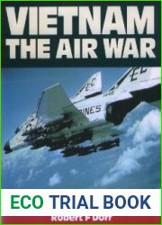 Vietnam The Air War