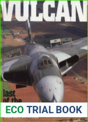Vulcan Last of The V-Bombers