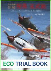 I.J.Army Kawasaki Type 3 & 5 Fighter