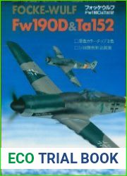 Focke-Wulf Fw 190D & Ta 152