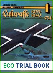 Luftwaffe 1935-1940 cz.1