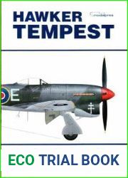 Hawker Tempest