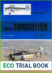 Fairey Swordfish