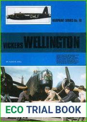 Vickers Wellington
