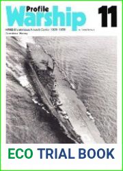 HMS Illustrious Aircraft Carrier 1939-1956