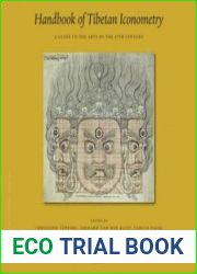 Handbook of Tibetan Iconometry A Guide to the Arts of the 17th Century