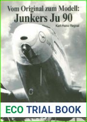 Vom Original zum Modell Junkers Ju 90