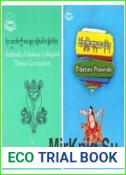 Textbook of Modern Colloquial Tibetan Conversations(book +audio)