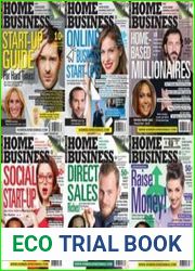 Home business – 2016 Full Year Issues Collection