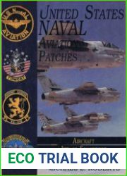 United States Naval Aviation Patches Volume II Aircraft, Attack Squadrons, Helicopter Squadrons