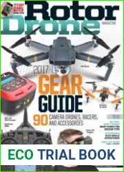 Rotor Drone