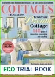 Cottages & Bungalows