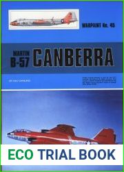 Martin B-57 Canberra