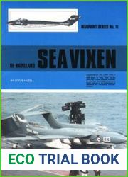 De Havilland Sea Vixen