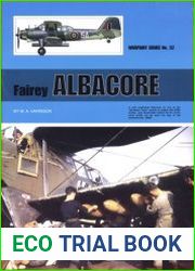 Fairey Albacore