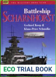 Battleship Scharnhorst