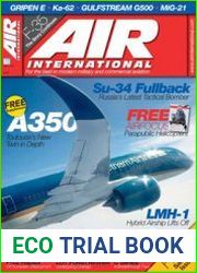 Air International Free Sample Issue 2016