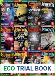 Astronomy - 2014 Full Year Issues Collection