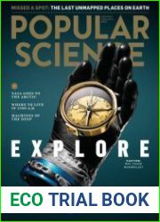 Popular Science USA