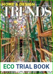 Home & Design Trends