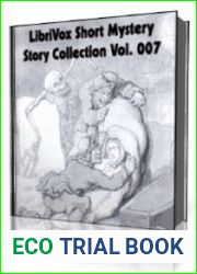 Short Mystery Story Collection 007