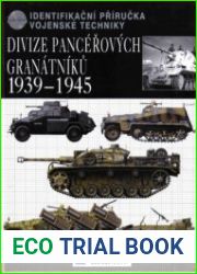 Divize Pancerovych Granаtniku 1939-1945
