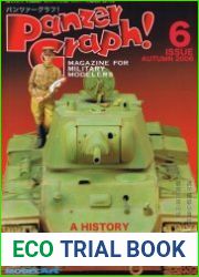 Panzer Graph! A History of Russian Tanks