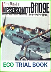 Messerschmitt Bf 109E
