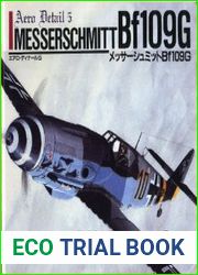 Messerschmitt Bf 109G