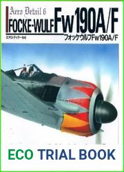 Focke-Wulf Fw 190A/F