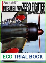 Mitsubishi A6M Zero Fighter