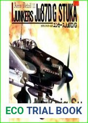 Junkers Ju 87D/G Stuka