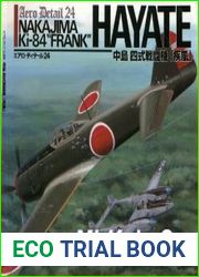 Nakajima Ki-84 "Frank" Hayate