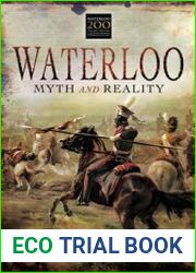 Waterloo Myth and Reality