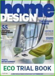 Home Design Magazine